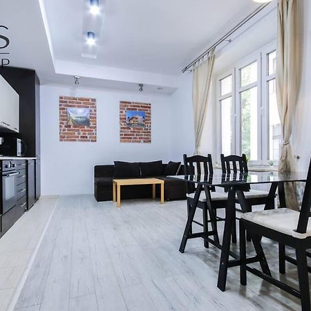 Klimatyczny Apartament Blisko Kazimierza - Krakow Apartment Exterior photo